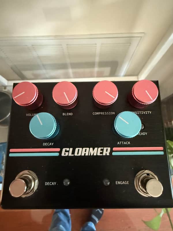 Pigtronix Gloamer