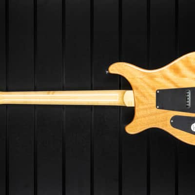 PRS SE Custom 24 BQ - Bonnie Pink - b-stock image 3