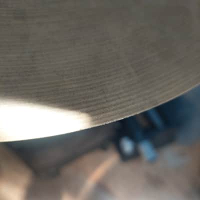 Sabian 15" AAX X-Plosion Crash Cymbal image 10