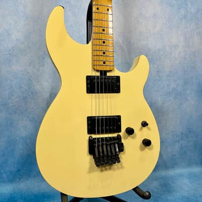 Yamaha SE-700-HM Vintage White, Made in Japan, MIJ image 2