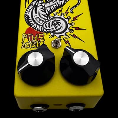 Oneder Effects Tiger Saw X5800 image 4