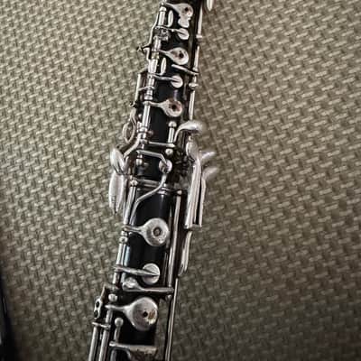 Linton  Oboe Wooden  Mid-70s - image 2
