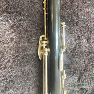 Selmer Bundy Oboe - B 60xxx image 8