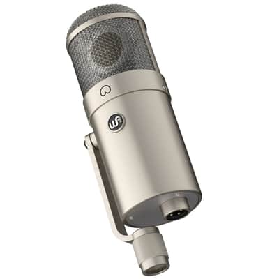 Warm Audio WA-47F Microphone image 3