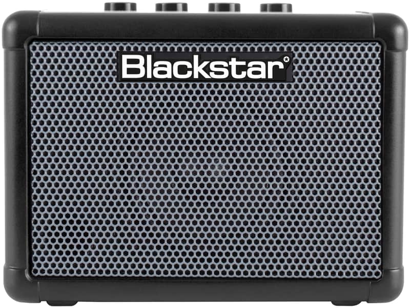 Blackstar Fly 3 Bass * Portable & battery powered bass amp * List=95€* image 1