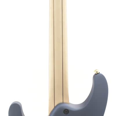 Ibanez SML721-MAM Axe Design Lab 2025 - Present - Midnight Arctic Ocean Matte 2598gr image 11
