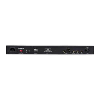 Warm Audio WA73 British Mic Pre *USA Small Business* image 3