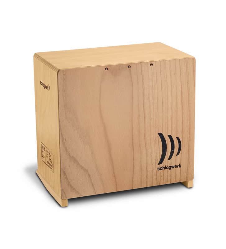 Schlagwerk 2inOne Bass Cajon image 1