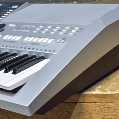 Yamaha PSR-S710 61-Key Digital Arranger Workstation Keyboard Synthesizer #UCPP01092 image 3