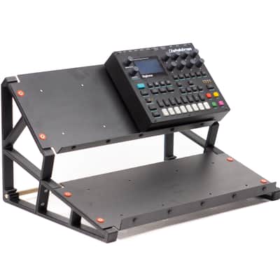 3DWaves Dual Tier Vesa Stands For Elektron Devices image 3