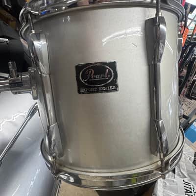 Pearl Export Series. 5 Piece Set. Silver image 8