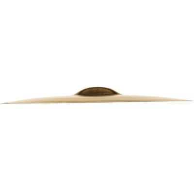 Sabian HHX Evolution Crash Cymbal 19" image 2