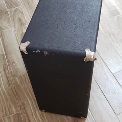 Music Man 212 RH 130 w/ Mojo BV-30H Speakers 16 Ohm Cabinet image 3