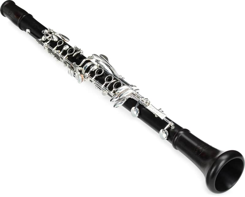 Backun Protégé Intermediate Bb Clarinet