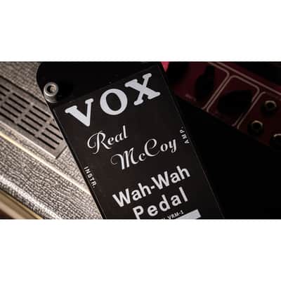 VOX RM1 Real McCoy image 5