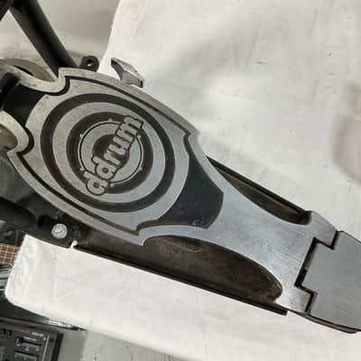 ddrum RX Series Double Kick Pedal image 2