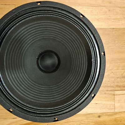 Scumback M75 12" 8ohm 65watt image 2