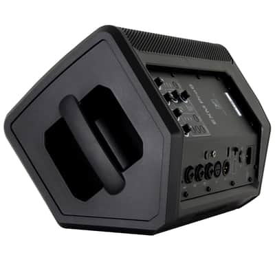Yorkville EXMPRO6 | 125W 6" 2way Lithium Powered Loudspeaker. New with Full Warranty! image 9