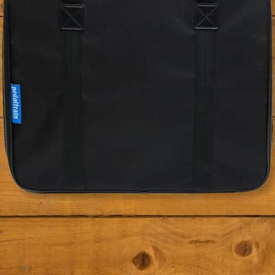 Pedaltrain Pedal Boards | N18-SC - Novo 18 w/Soft Case image 3