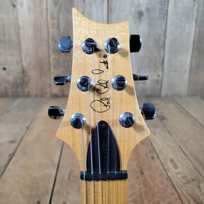 PRS Swamp Ash Special 2005 20th Anniversary - Cherry image 5