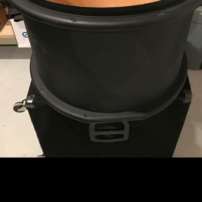 24” Peavey  Radial Pro 1000 1997-2002 - Black image 11