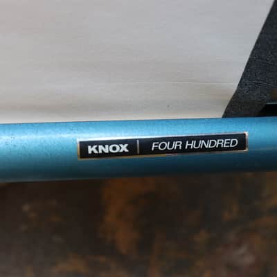 Knox Vintage 400 Projector Screen 1960's image 2