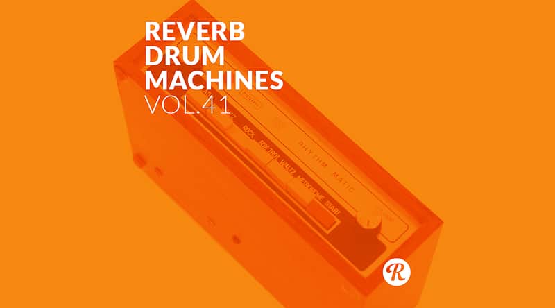 Reverb Sears Rhythm-Matic II Sample Pack image 1