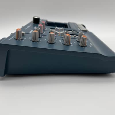 TASCAM Porta 02 MKII Multitrack 4-Track Cassette Recorder {Serviced W/ Pitch Mod} image 5