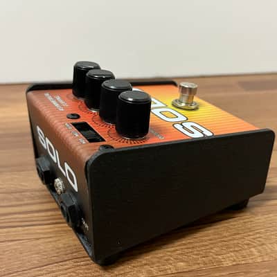 Pro Co SOLO Distortion Pedal NOS Made in USA image 3