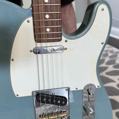 Fender USA Professional Telecaster image 3