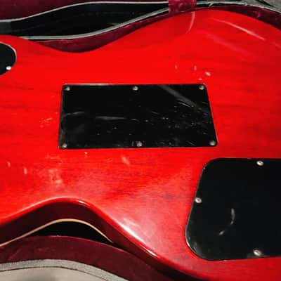 2010 Gibson Custom Shop Les Paul Axcess image 15