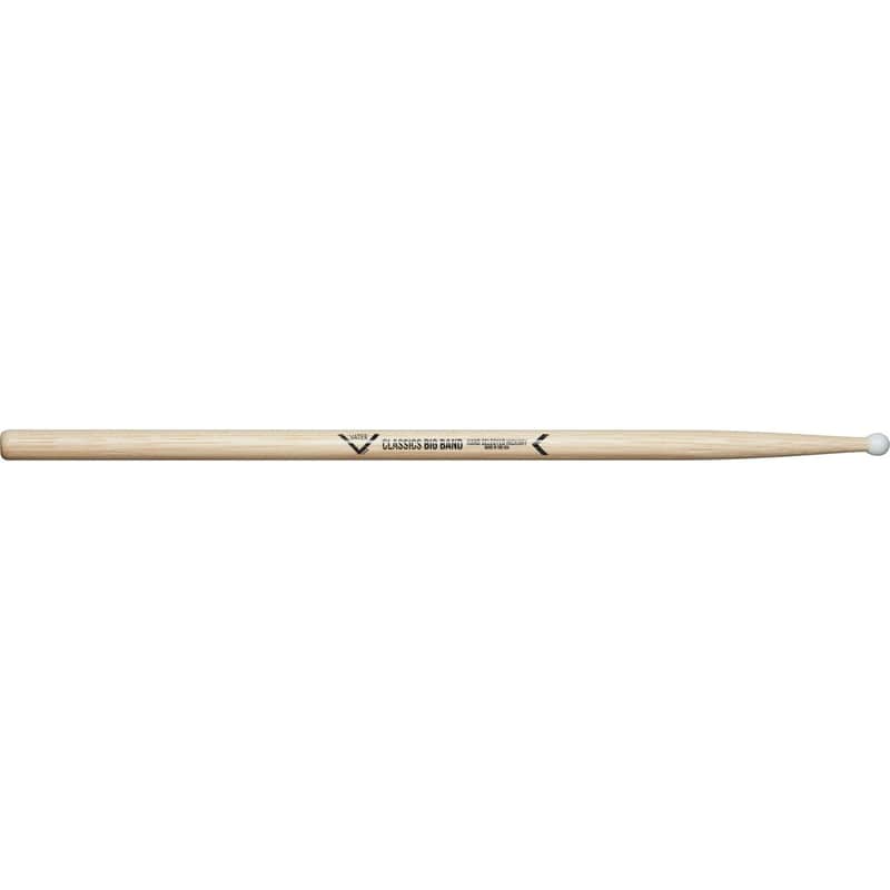 Vater Sugar Maple Classics 5A Nylon Tip Drum Sticks image 1