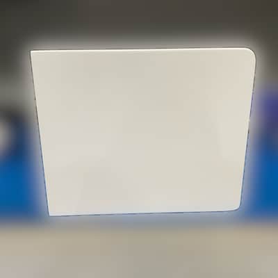 HEDD Type 20 MK2 3-Way - Single, Left - White image 4