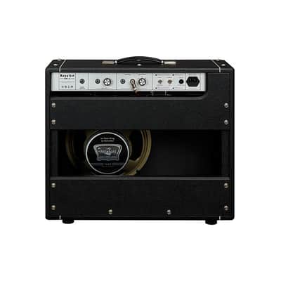 Tone King Royalist MKIII Combo Black image 3