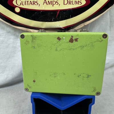 DMB Pedals Lunar Echo Delay Pedal image 7