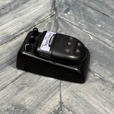 Ibanez Soundtank CS5 Super Chorus 1990 - 1999 - Black image 3