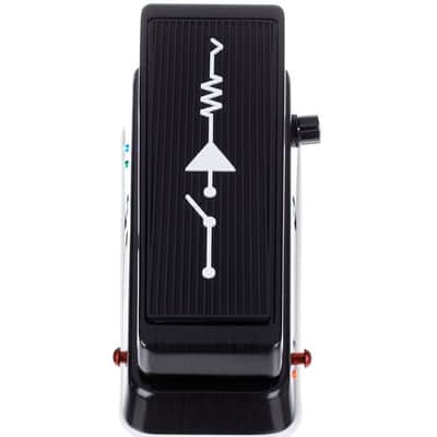 MXR Audio MC-404 Electronics Wah Wah Pedal image 3