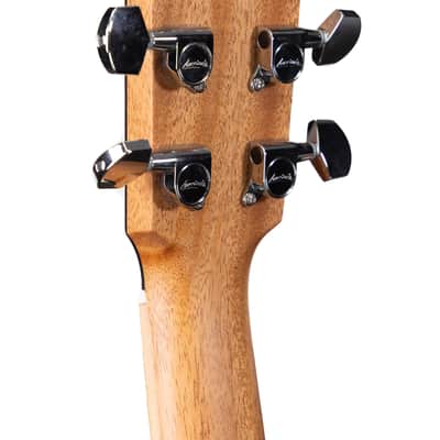 Larrivee D-03-MH-0 - D-03 - All Solid Wood, Sitka Spruce/Mahogany Acoustic Guitar image 19