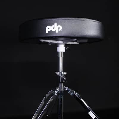 PDP 800 Series Throne Tractor Top image 3