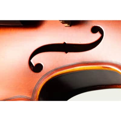 Bellafina Sonata Violin Outfit Regular 1/8 Size image 4