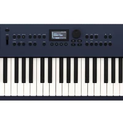 Roland GO:KEYS 3 Keyboard - Midnight Blue image 2