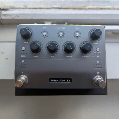Neural DSP Nano Cortex - Excellent Condition - Boxed image 2