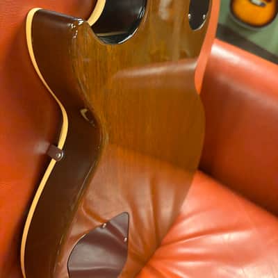 2001 Gibson Les Paul Standard Doyle Coil PAF Vintage Sunburst image 14