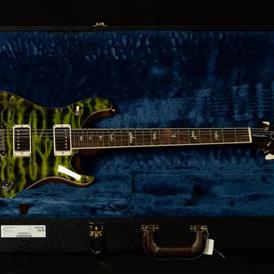 PRS Guitars Wildwood Wood Library McCarty 594 - Brazilian Rosewood, 10 Top image 7