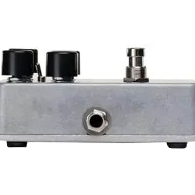 Electro-Harmonix Bass Clone Analog Bass Chorus Pedal image 3