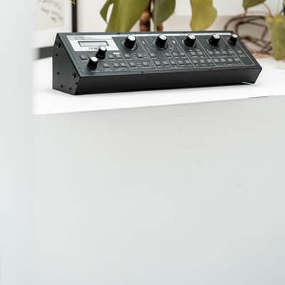 Moog Slim Phatty 2010s - Black image 4