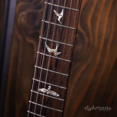 PRS Custom 24 08 Mango Top Limited Edition Purple Mist image 10