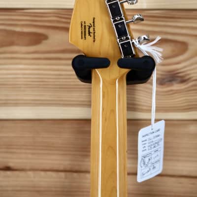 Squier Classic Vibe '50S Stratocaster Hardtail - Surf Green image 10