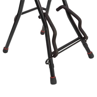 Gator Frameworks GFW-GTRSTOOL Sgabello per chitarra con supporto image 2