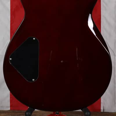 Gretsch Ignite Jet Club - Duo-Tone Burst image 5